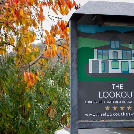 The Lookout Keswick Villa Keswick  Exterior photo