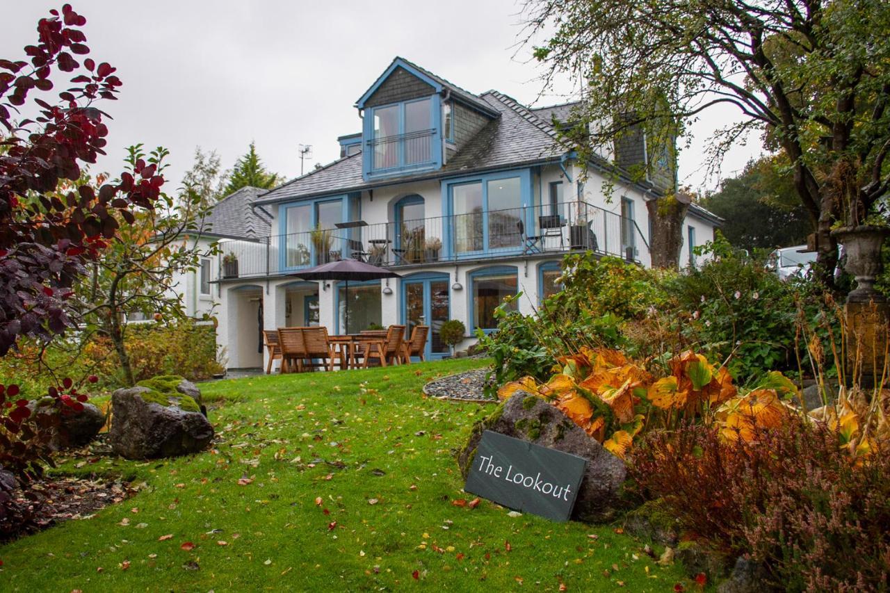 The Lookout Keswick Villa Keswick  Exterior photo