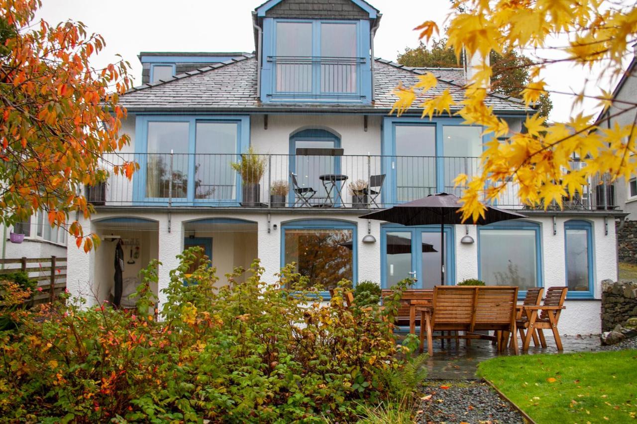 The Lookout Keswick Villa Keswick  Exterior photo